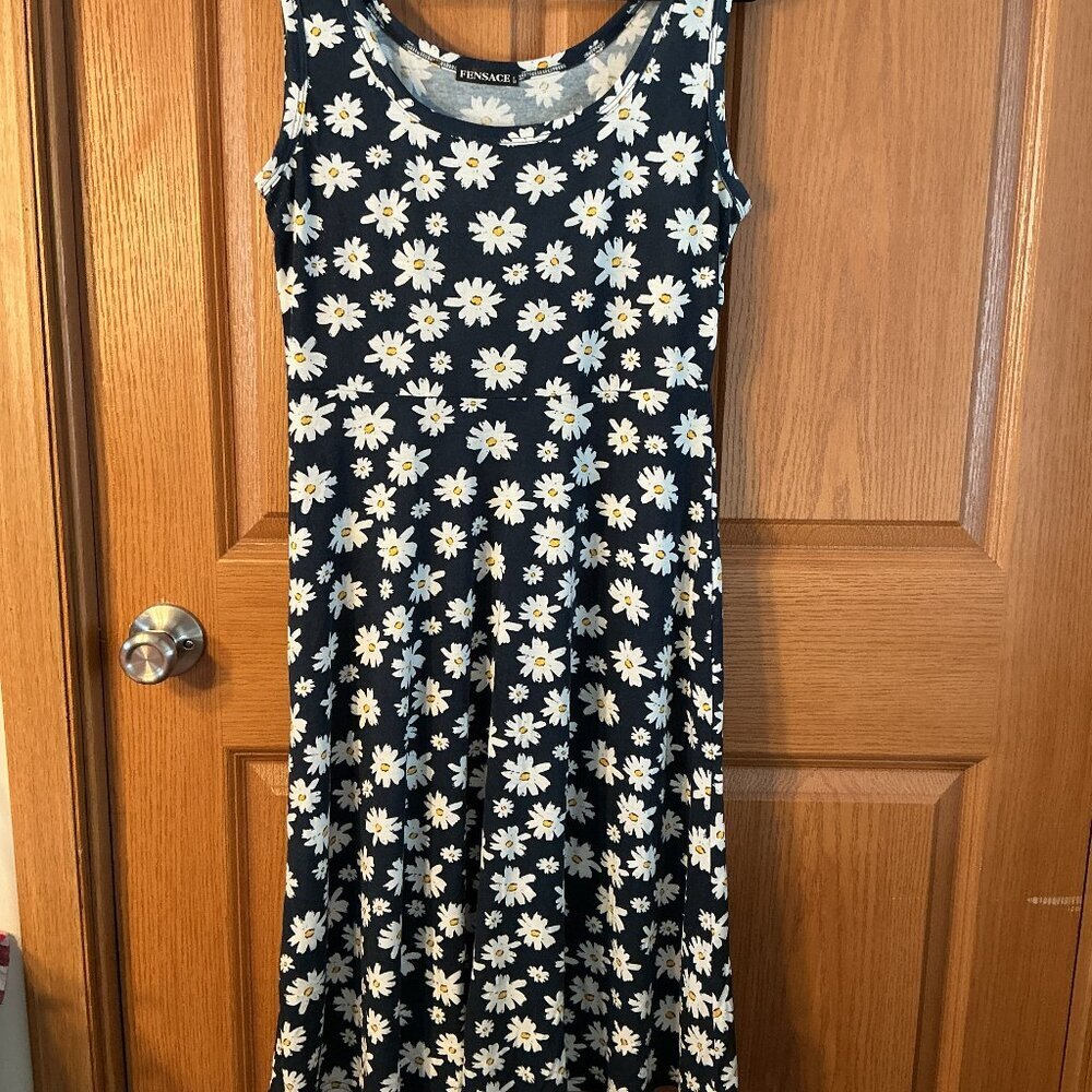 Fensace Sun Dress
